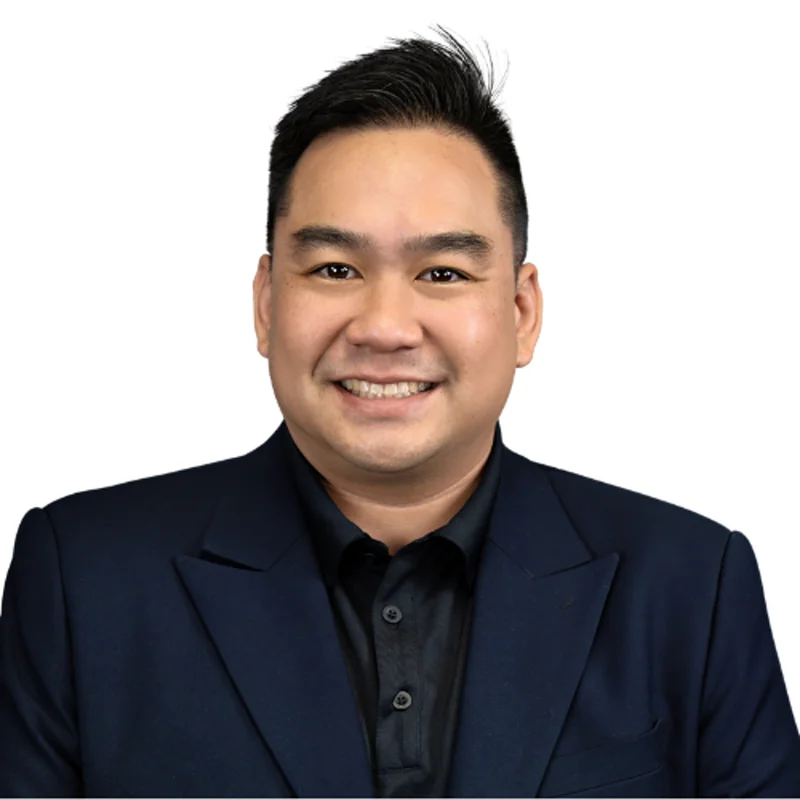 Michael Le, founder of On Point Tech Solutions